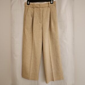 Wilfred (Aritzia) cropped pants